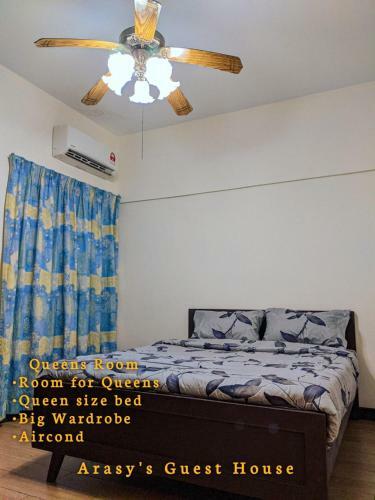 Apartamento Arasy's Marina Court