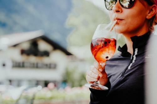 Alpenrose Bayrischzell Hotel