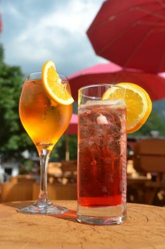 Alpenrose Bayrischzell Hotel