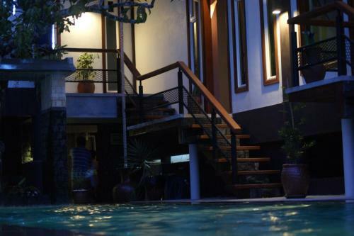 Villa The Sanctuary Langkawi
