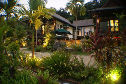 Villa The Sanctuary Langkawi