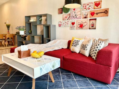 Apartamento Deco Home @ Imago The Loft