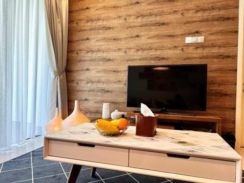 Apartamento Deco Home @ Imago The Loft