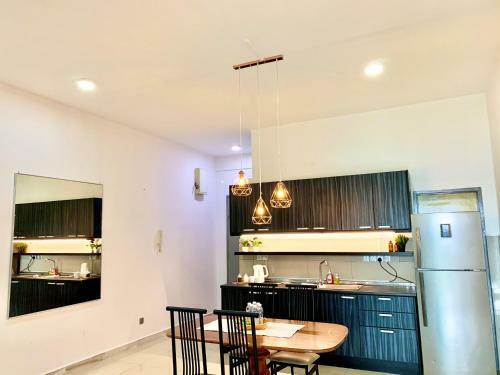 Apartamento Deco Home @ Imago The Loft