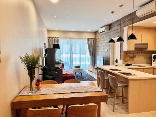 Apartamento Deco Home @ Imago The Loft