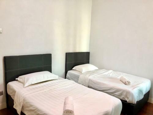Apartamento Deco Home @ Imago The Loft