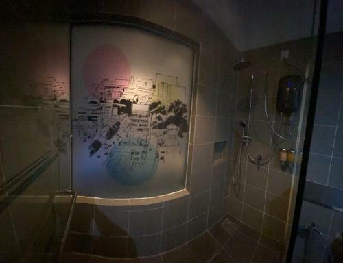 Apartamento Aeropod Rhy Homey Home Stay