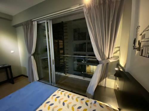 Apartamento Aeropod Rhy Homey Home Stay
