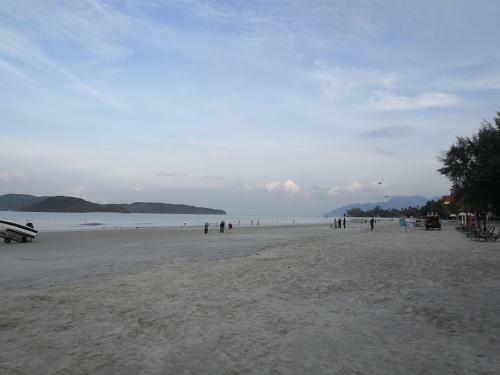 Homestay Barakah Cenang Langkawi