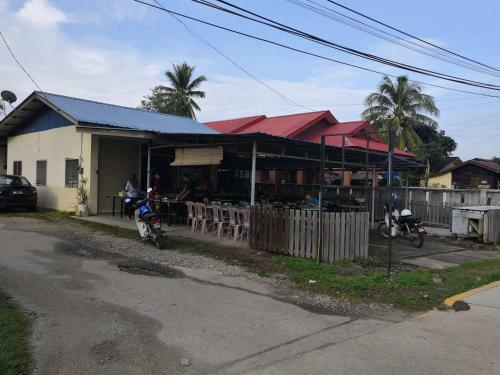 Homestay Barakah Cenang Langkawi