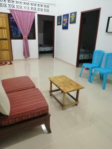 Homestay Barakah Cenang Langkawi