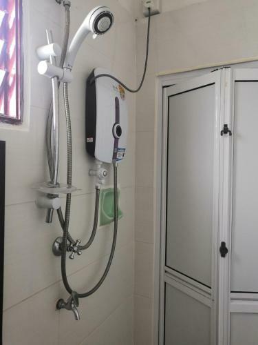 Homestay Barakah Cenang Langkawi