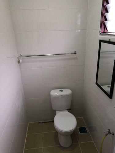 Homestay Barakah Cenang Langkawi
