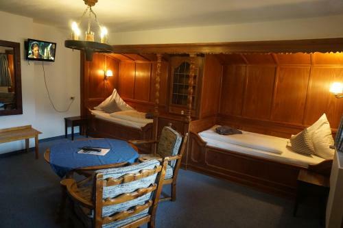 Hostal Haus Sonnenblick