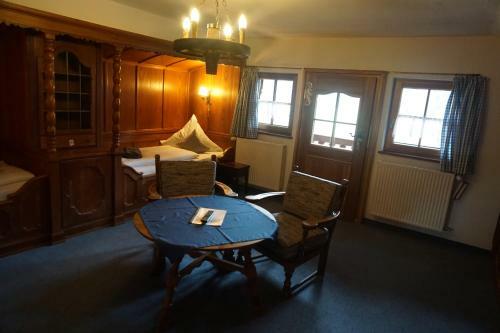 Hostal Haus Sonnenblick
