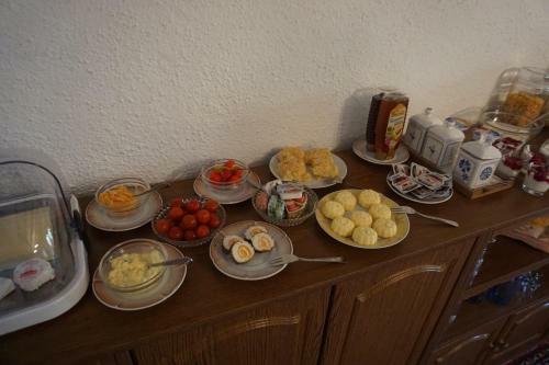 Hostal Haus Sonnenblick