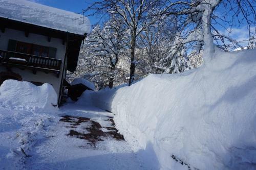 Hostal Haus Sonnenblick
