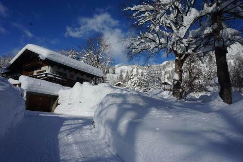 Hostal Haus Sonnenblick