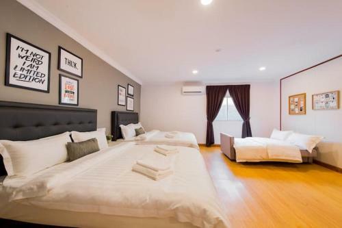 Hostal Ar Residence Guesthouse