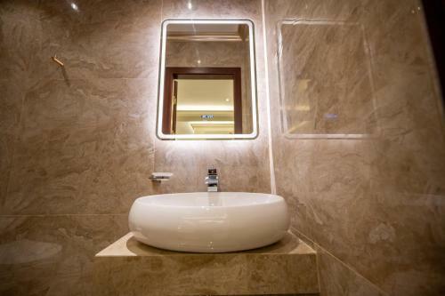 Acj Residence @ Beside Cititel Hotel