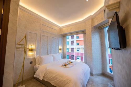 Acj Residence @ Beside Cititel Hotel