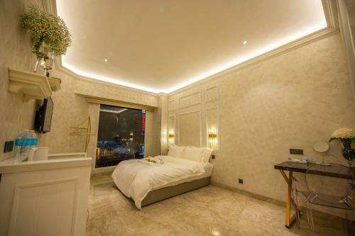 Acj Residence @ Beside Cititel Hotel