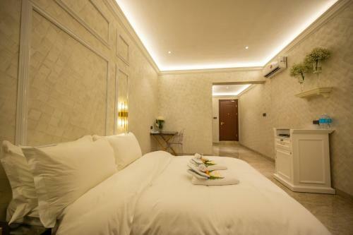 Acj Residence @ Beside Cititel Hotel
