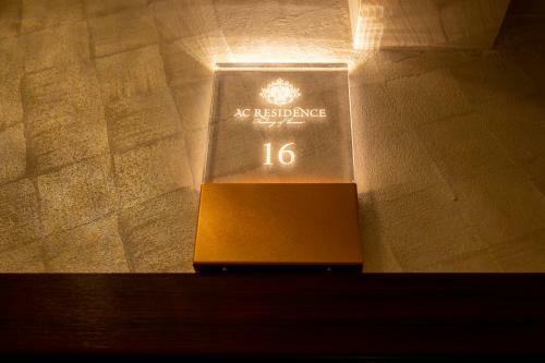 Acj Residence @ Beside Cititel Hotel
