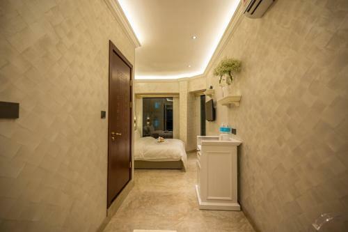 Acj Residence @ Beside Cititel Hotel