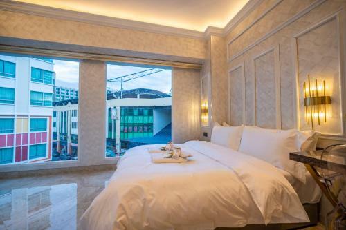 Acj Residence @ Beside Cititel Hotel