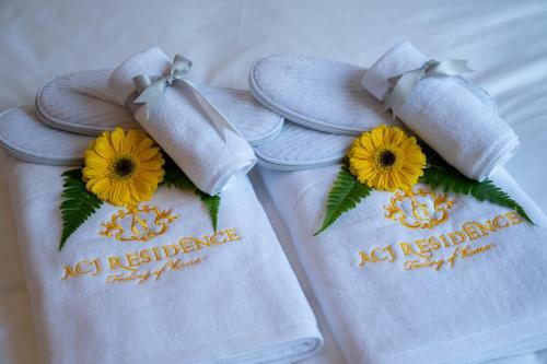 Acj Residence @ Beside Cititel Hotel