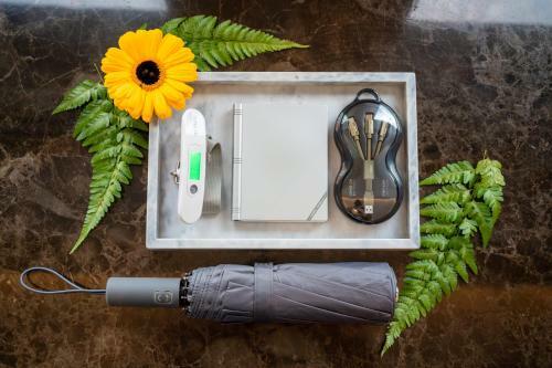 Acj Residence @ Beside Cititel Hotel