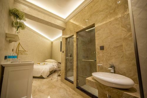 Acj Residence @ Beside Cititel Hotel