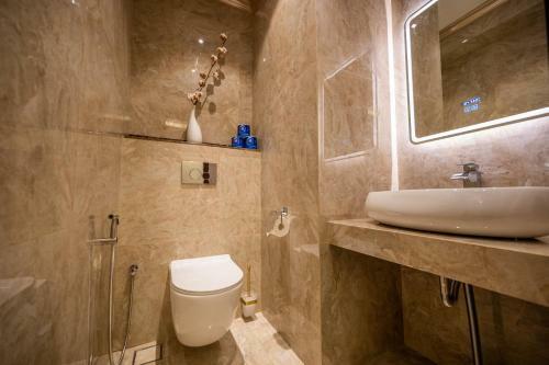 Acj Residence @ Beside Cititel Hotel