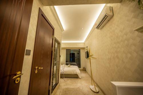 Acj Residence @ Beside Cititel Hotel