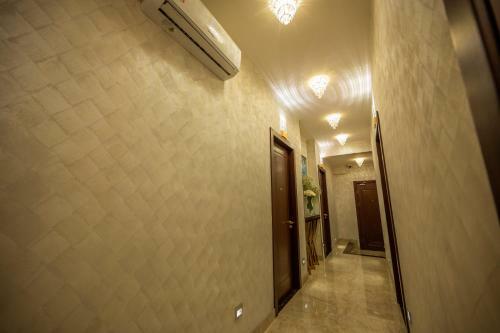 Acj Residence @ Beside Cititel Hotel
