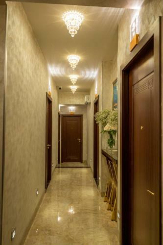 Acj Residence @ Beside Cititel Hotel