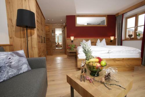 Postgasthof, Hotel Rote-wand