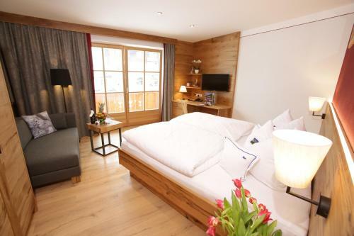 Postgasthof, Hotel Rote-wand
