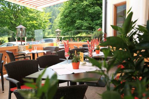 Postgasthof, Hotel Rote-wand