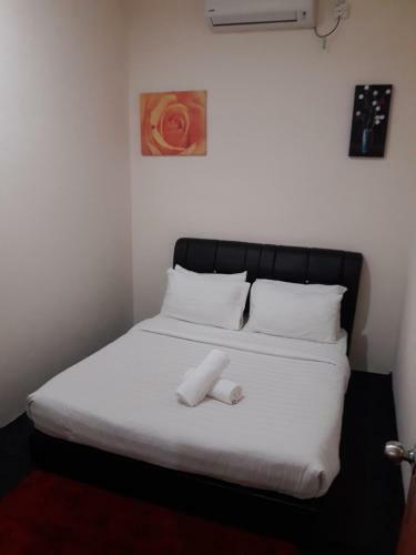 Hostal Alsafffa Homestay