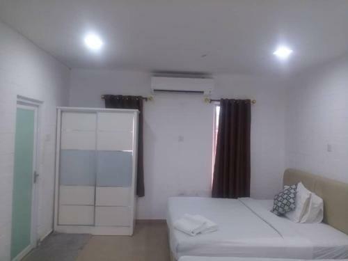 Hotel D Lima Beach Inn