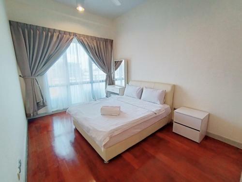 Apartamento New 2000 Sq Ft Deluxe Suite At Imago Loft Seaview ??????????3?