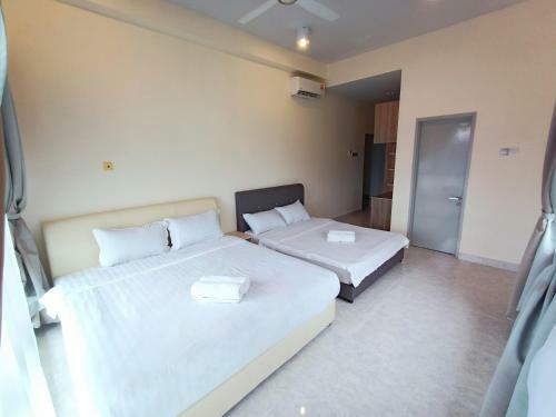 Apartamento New 2000 Sq Ft Deluxe Suite At Imago Loft Seaview ??????????3?