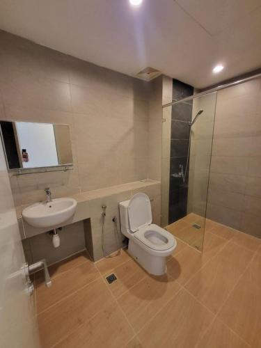 Apartamento New 2000 Sq Ft Deluxe Suite At Imago Loft Seaview ??????????3?