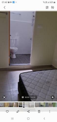 Apartamento Gaya Street Cozy Room