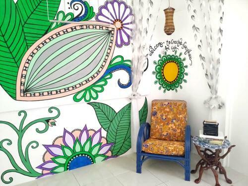 Creative Guesthouse