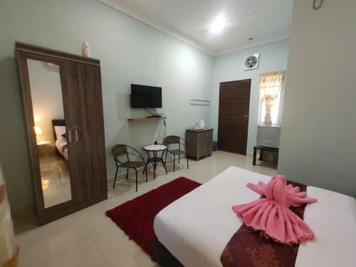 Posada Ku's Roomstay