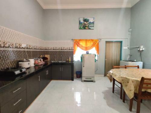 Posada Ku's Roomstay