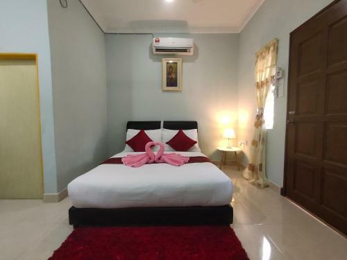 Posada Ku's Roomstay